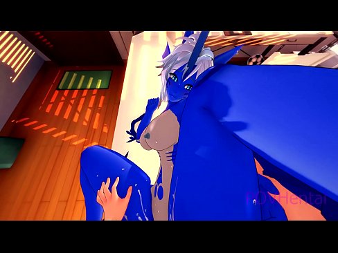 ❤️ Δαίμονας ψάρια κορίτσι τέρας στο el.hentai-ita.ru