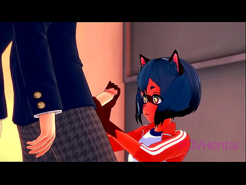 ❤️ Ολοκαίνουργιο ράντσο βοοειδών με τον Michiru Kagemori στο el.hentai-ita.ru